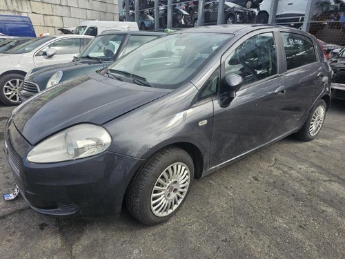 Pare soleil gauche fiat grande - soleil,