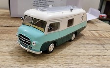 Citroën hy camping car  norev ixo eligor solido  1/43