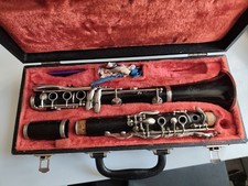 Clarinet Leblanc LL 1973 Good