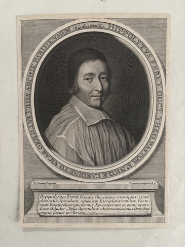 Nanteuil hippolyte feret - hippolyte,