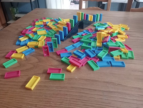 Domino express - domino,