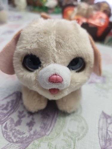 Furreal newborns interactive - furreal,