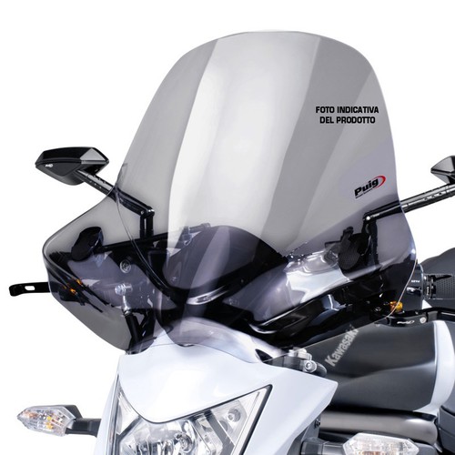Puig saute vent touring - saute, ii