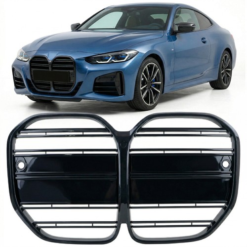 Calandre sport performance - calandre,