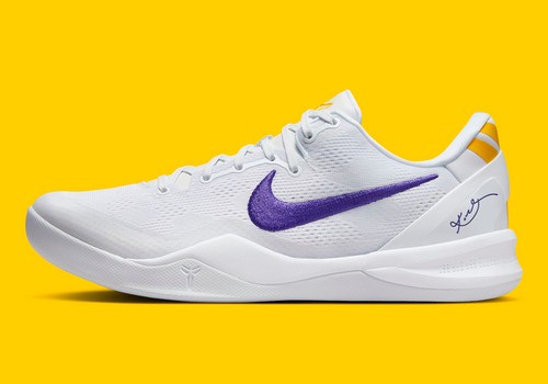 Nike kobe viii protro - kobe,