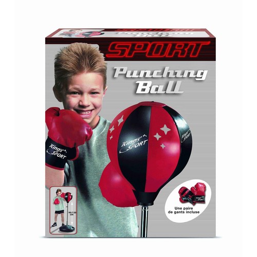 143881 punching ball et - ball,