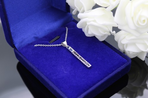 Collier tige femme couleur - ✨,