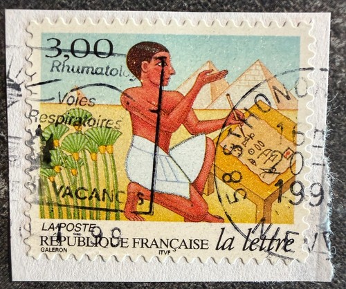 Stamp timbre autoadhesif - 🦬stamp,