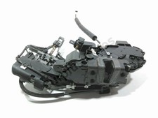 SERRURE DE PORTE AVANT GAUCHE JDE38173 JAGUAR XF 1 phase 2 (05/2011) / NE 213437