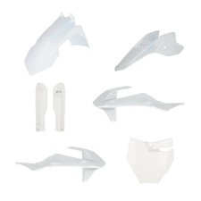 Kit Carénages 7 Pièces