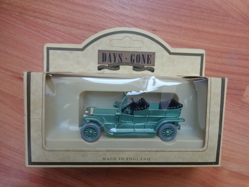 Lledo days gone classique 1907 - gone,