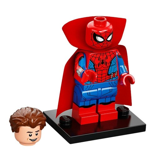 Figurine minifigure lego - figurine,