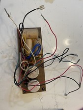 JBL decade crossover Lot L-pad