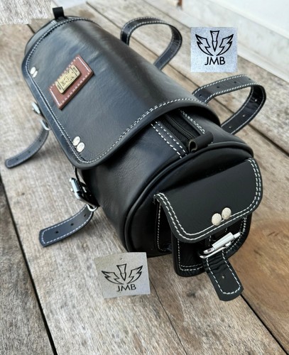 Sac outils cuir - outils, en