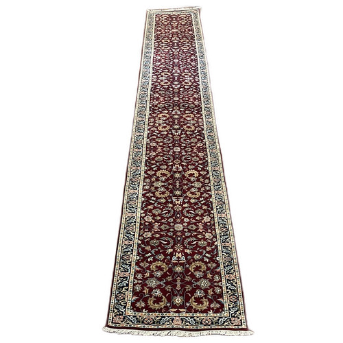 Kaoud rugs 6x18 runner - rugs, 2.6x18.2