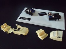 1/43 CITROEN DS FANTOMAS  LE