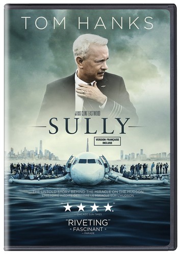 Sully tom - sully, (dvd)