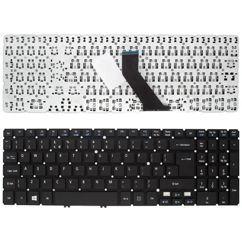 Clavier pour ordinateur - pour,
