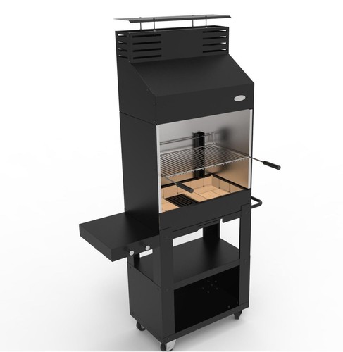 Barbecue imor - barbecue,