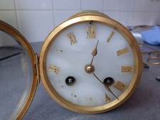 ancien mouvement de pendule