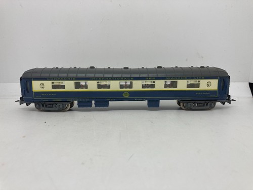 Jouef 5610 voiture - jouef, (2)