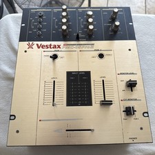 Vestax PMC-05 PRO 2 II DJ