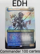MTG Commander Deck