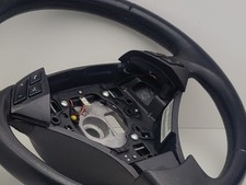 Volant cuir BMW Série 5 E60