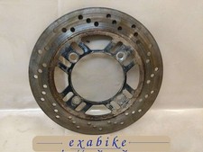 disque de frein arriere pour Kawasaki ZZR 1100  -> affichez les details