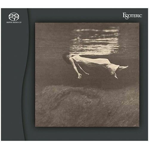 Esoteric sacd essj 90317 bill - essj-90317,