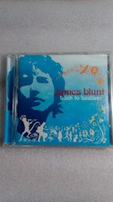 CD James Blunt  Back to Bedlam