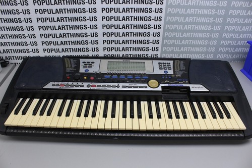 Yamaha psr 540 - yamaha, 61-key