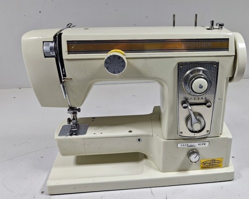 Sewing machine brother - sewing,