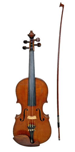 Ludwig kaschati violin 1909 - ludwig, violin,