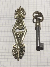 ancienne ￼ Clés Diamètre