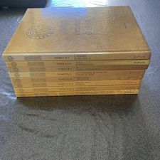 bd largo winch -20 Ans -tomes