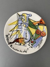 BELLE ASSIETTE ANNARAY