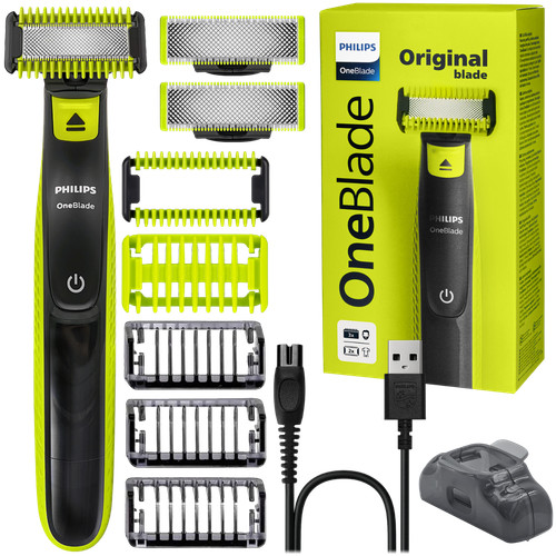 Neuf philips oneblade qp2824 - neuf,