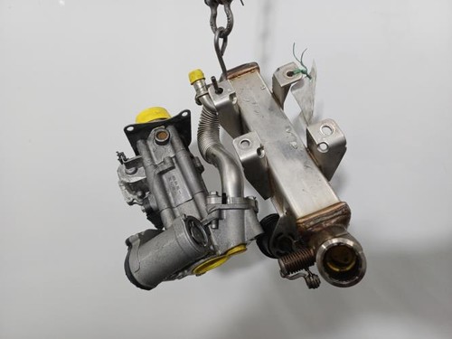 Vanne egr renault - egr,
