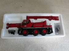 GRUE LIEBHERR LTC 1045  1/50 DRAKE .WSI . NZG . CONRAD . TEKNO .