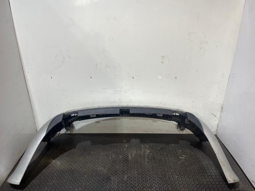 Pare choc arriere audi 2 - a6,