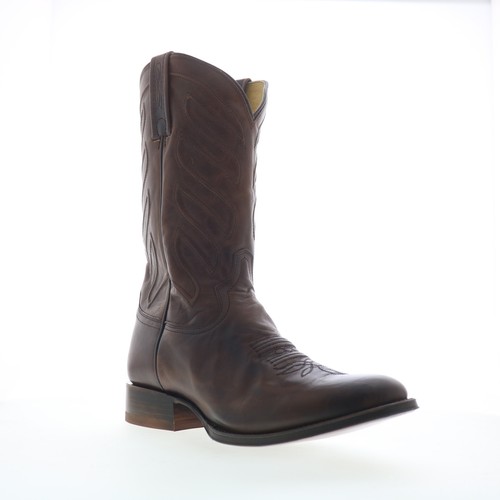 Tony lama lenado round - lama, toe