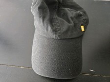 Casquette Trucker Noire Avec