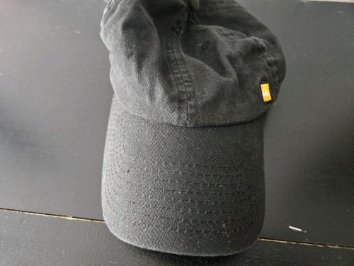 Casquette trucker noire avec - trucker,