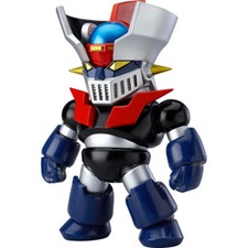 GoodSmile - Vinyl Shogun Omega