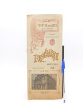 ROUEN - Théâtre des Arts -