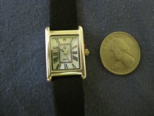 #302 ladys sterling silver