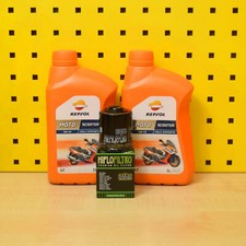 Aprilia Sport City 125 200