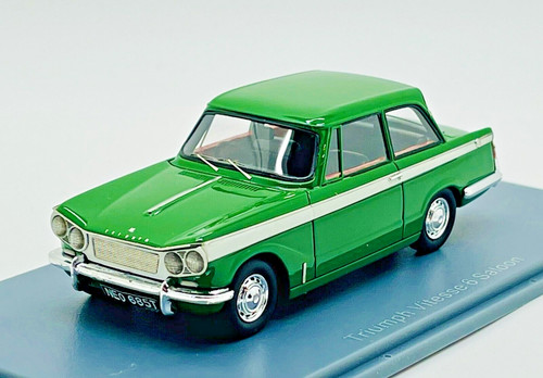 Neo 45685 triumph vitesse - neo,