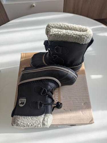 Chaussures sorel yoot pac - sorel,